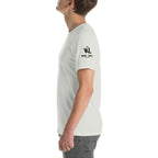 Church Is in Session Football Bright | 1 Corinthians 9:25 – KJV Faith Unisex T-Shirt - KJV Word & Light Threads