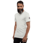 Fear Not, For I Am With You | Isaiah 41:10 – KJV Faith Unisex T-Shirt - KJV Word & Light Threads
