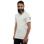 Church Is in Session Baseball II Bright | 1 Corinthians 9:25 – KJV Faith Unisex T-Shirt - KJV Word & Light Threads