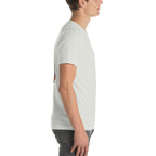 America 250 Strong | 1776-2026 KJV Tee - KJV Word & Light Threads