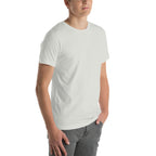 America 250 Strong | 1776-2026 KJV Tee - KJV Word & Light Threads