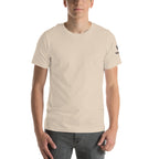 Stand Firm | 1 Corinthians 16:13 – KJV Faith Unisex T-Shirt - KJV Word & Light Threads