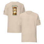 God's Timing is Perfect | Ecclesiastes 3:11 – KJV Faith Unisex T-Shirt - KJV Word & Light Threads