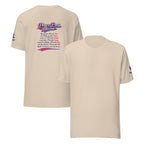 Pray & Play Blessing Court | Basketball Faith Shirt – KJV Faith Unisex T-Shirt - KJV Word & Light Threads