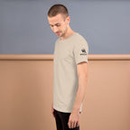 You Are Free | John 8:36 – KJV Faith Unisex T-Shirt - KJV Word & Light Threads