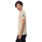 Your Miracle is in Your Surrender | James 4:7 – KJV Faith Unisex T-Shirt - KJV Word & Light Threads