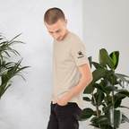 Stop Complaining | Philippians 2:14-15 – KJV Faith Unisex T-Shirt - KJV Word & Light Threads
