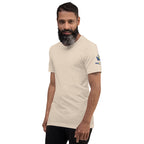 All the FAITH All the WAY UP | Romans 1:17 – KJV Faith Unisex T-Shirt - KJV Word & Light Threads