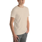 Stand Firm | 1 Corinthians 16:13 – KJV Faith Unisex T-Shirt - KJV Word & Light Threads