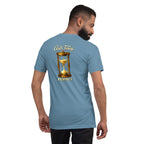 God's Timing is Perfect | Ecclesiastes 3:11 – KJV Faith Unisex T-Shirt - KJV Word & Light Threads
