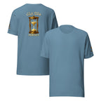 God's Timing is Perfect | Ecclesiastes 3:11 – KJV Faith Unisex T-Shirt - KJV Word & Light Threads