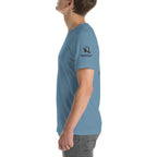 God's Plan is Worth the Wait | Jeremiah 29:11 – KJV Faith Unisex T-Shirt - KJV Word & Light Threads
