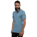 Forgive | Luke 6:37 – KJV Faith Unisex T-Shirt - KJV Word & Light Threads