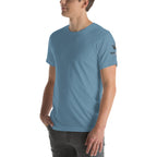 Church Is in Session Baseball Dark | 1 Corinthians 9:25 – KJV Faith Unisex T-Shirt - KJV Word & Light Threads
