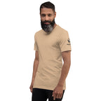 Forgive | Luke 6:37 – KJV Faith Unisex T-Shirt - KJV Word & Light Threads