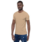 Trust in His Plan | Jeremiah 29:11 – KJV Faith Unisex T-Shirt - KJV Word & Light Threads