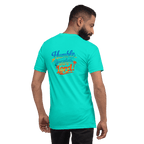 Humble Yourselves Before the Lord | James 4:10 – KJV Faith Unisex T-Shirt - KJV Word & Light Threads
