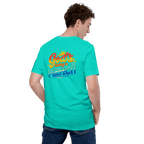 God's Timing is Perfect II | Ecclesiastes 3:11 – KJV Faith Unisex T-Shirt - KJV Word & Light Threads