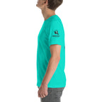 God's Plan is Worth the Wait | Jeremiah 29:11 – KJV Faith Unisex T-Shirt - KJV Word & Light Threads
