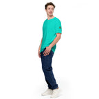 Do Not Judge, Do Not Condemn, Forgive | Luke 6:37 – KJV Faith Unisex T-Shirt - KJV Word & Light Threads