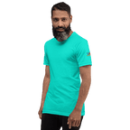 Humble Yourselves Before the Lord | James 4:10 – KJV Faith Unisex T-Shirt - KJV Word & Light Threads