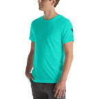 When God Says Stand Still II | Exodus 14:14 – KJV Faith Unisex T-Shirt - KJV Word & Light Threads