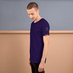 You Are Free | John 8:36 – KJV Faith Unisex T-Shirt - KJV Word & Light Threads