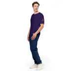 Faith All the Way Up | Hebrews 11:1 – KJV Faith Unisex T-Shirt - KJV Word & Light Threads