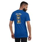 God's Timing is Perfect | Ecclesiastes 3:11 – KJV Faith Unisex T-Shirt - KJV Word & Light Threads