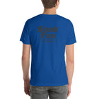 Stand Firm | 1 Corinthians 16:13 – KJV Faith Unisex T-Shirt - KJV Word & Light Threads
