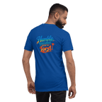 Humble Yourselves Before the Lord | James 4:10 – KJV Faith Unisex T-Shirt - KJV Word & Light Threads