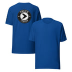 Truth > Trends Original | Isaiah 40:8 – KJV Faith Unisex T-Shirt - KJV Word & Light Threads