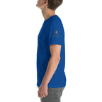 God's Plan is Worth the Wait | Jeremiah 29:11 – KJV Faith Unisex T-Shirt - KJV Word & Light Threads