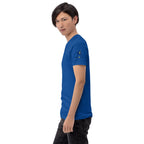 Your Miracle is in Your Surrender | James 4:7 – KJV Faith Unisex T-Shirt - KJV Word & Light Threads
