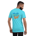 Humble Yourselves Before the Lord | James 4:10 – KJV Faith Unisex T-Shirt - KJV Word & Light Threads