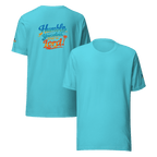 Humble Yourselves Before the Lord | James 4:10 – KJV Faith Unisex T-Shirt - KJV Word & Light Threads