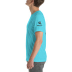 God's Plan is Worth the Wait | Jeremiah 29:11 – KJV Faith Unisex T-Shirt - KJV Word & Light Threads