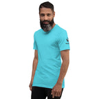 Forgive | Luke 6:37 – KJV Faith Unisex T-Shirt - KJV Word & Light Threads