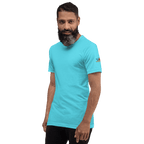 Humble Yourselves Before the Lord | James 4:10 – KJV Faith Unisex T-Shirt - KJV Word & Light Threads