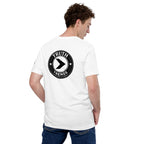 Truth > Trends Original | Isaiah 40:8 – KJV Faith Unisex T-Shirt - KJV Word & Light Threads
