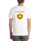 Armor of Light II | Romans 13:12 – KJV Faith Unisex T-Shirt - KJV Word & Light Threads