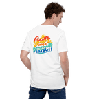 God's Timing is Perfect II | Ecclesiastes 3:11 – KJV Faith Unisex T-Shirt - KJV Word & Light Threads