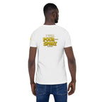 I Will Pour Out My Spirit | Joel 2:28 – KJV Faith Unisex T-Shirt - KJV Word & Light Threads