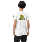 Your Miracle is in Your Surrender | James 4:7 – KJV Faith Unisex T-Shirt - KJV Word & Light Threads
