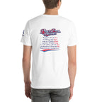 Pray & Play Blessing Court | Basketball Faith Shirt – KJV Faith Unisex T-Shirt - KJV Word & Light Threads