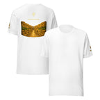 Trust in His Plan | Jeremiah 29:11 – KJV Faith Unisex T-Shirt - KJV Word & Light Threads