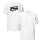 Fear Not, For I Am With You | Isaiah 41:10 – KJV Faith Unisex T-Shirt - KJV Word & Light Threads