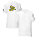 Your Miracle is in Your Surrender | James 4:7 – KJV Faith Unisex T-Shirt - KJV Word & Light Threads