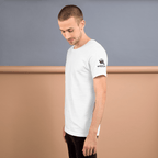 The 7 C's of Biblical History | Genesis 1:1 – KJV Faith Unisex T-Shirt - KJV Word & Light Threads