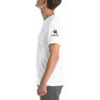Stand Firm | 1 Corinthians 16:13 – KJV Faith Unisex T-Shirt - KJV Word & Light Threads